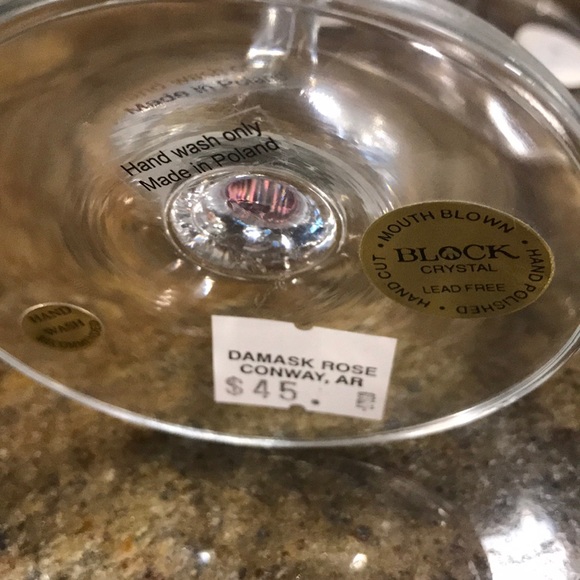 Fun Martini Glasses - Picture 3 of 13